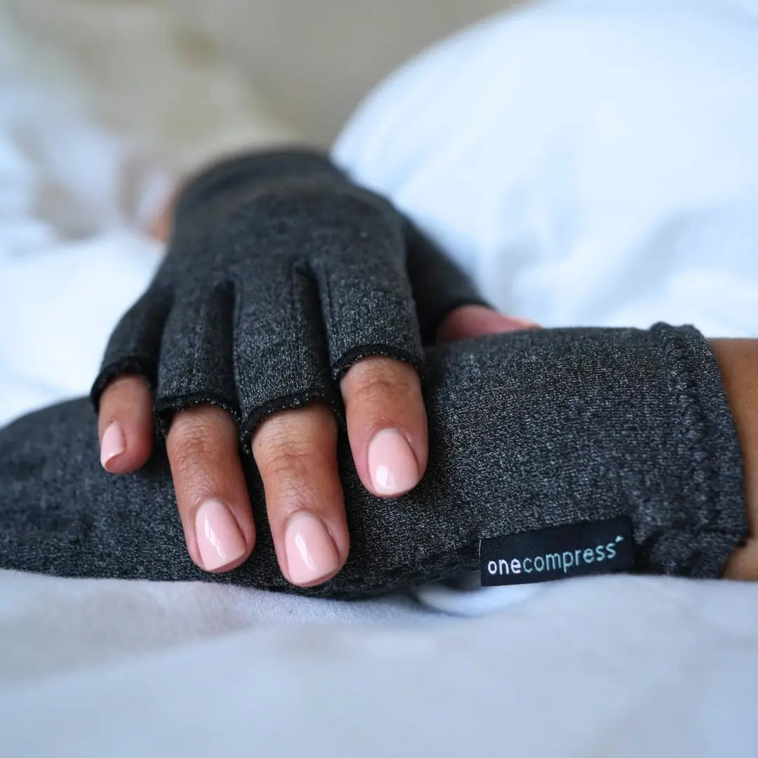 Luvas Premium Onecompress