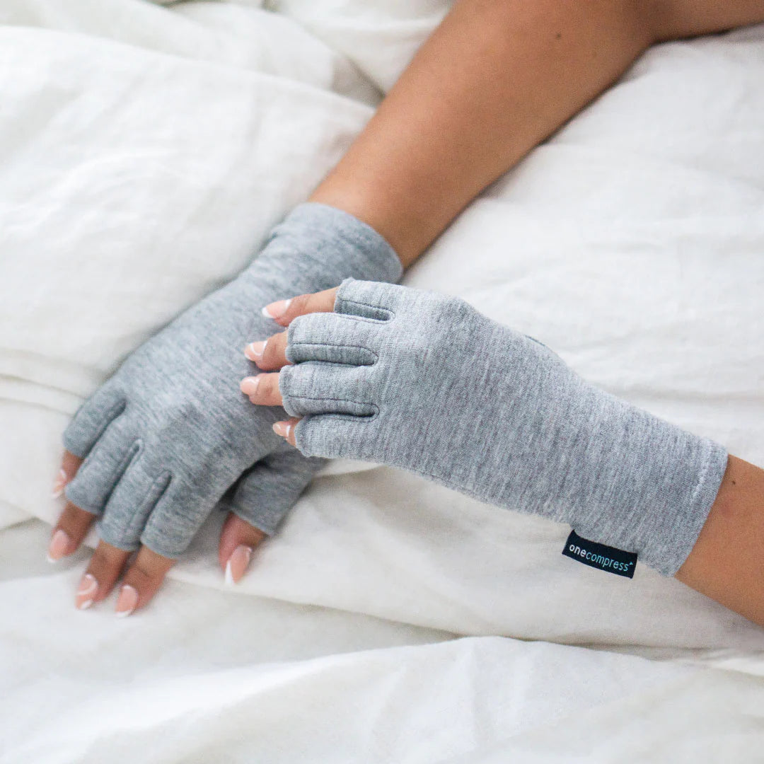 Luvas Premium Onecompress